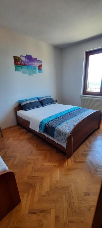 Apartma Seaside Koper Exterior photo