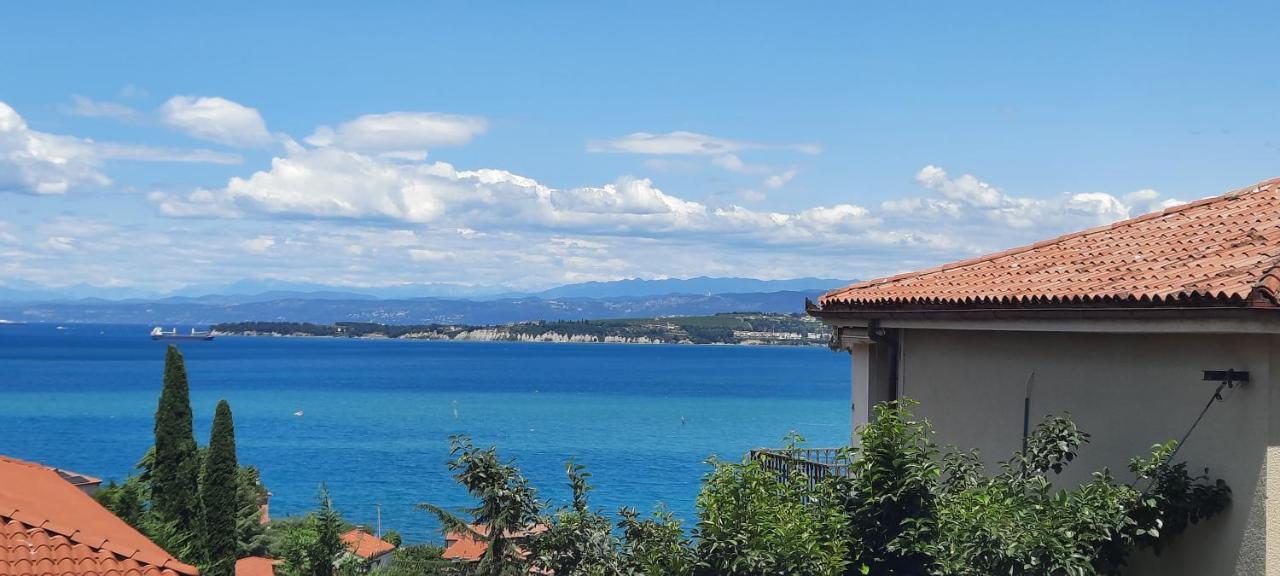 Apartma Seaside Koper Exterior photo