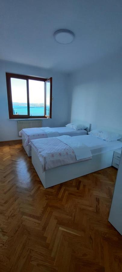 Apartma Seaside Koper Exterior photo