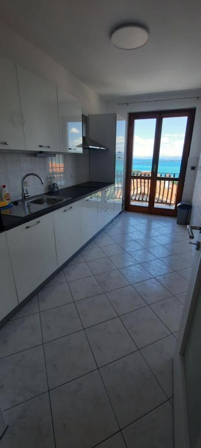 Apartma Seaside Koper Exterior photo